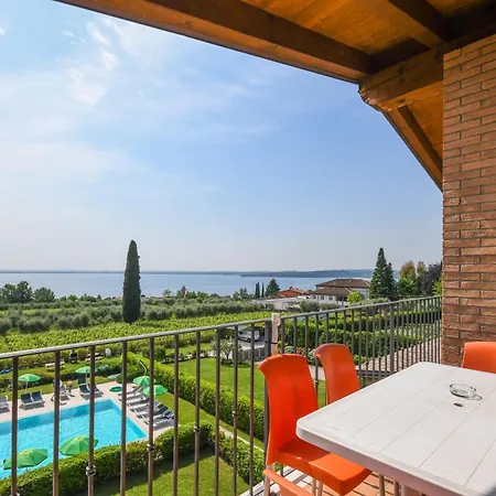 Mit Grill, Garten Und Seeblick Apartment *