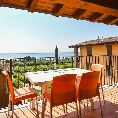 Mit Grill, Garten Und Seeblick Apartment *