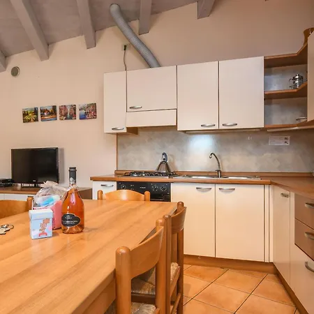 Mit Grill, Garten Und Seeblick Apartment