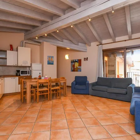Apartment Mit Grill, Garten Und Seeblick *