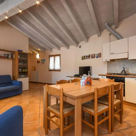 Mit Grill, Garten Und Seeblick Moniga del Garda