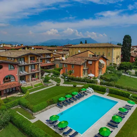 Mit Grill, Garten Und Seeblick * Moniga del Garda